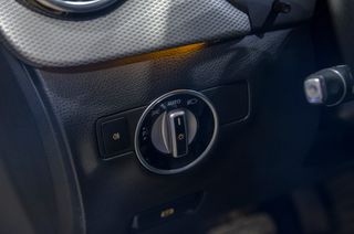 Mercedes-Benz Clase B 200d 7G-DCT