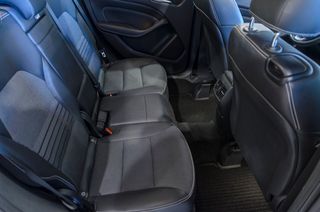 Mercedes-Benz Clase B 200d 7G-DCT