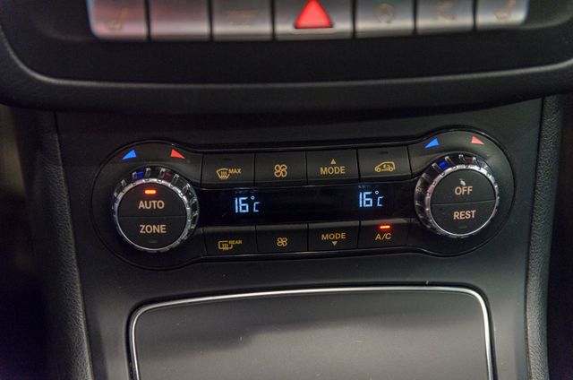 Mercedes-Benz Clase B 200d 7G-DCT