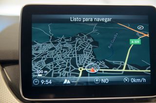 Mercedes-Benz Clase B 200d 7G-DCT