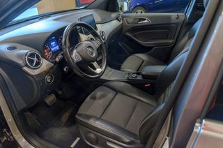 Mercedes-Benz Clase B 200d 7G-DCT
