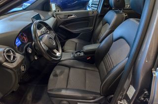 Mercedes-Benz Clase B 200d 7G-DCT
