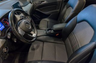 Mercedes-Benz Clase B 200d 7G-DCT