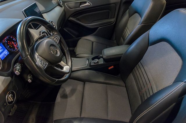 Mercedes-Benz Clase B 200d 7G-DCT