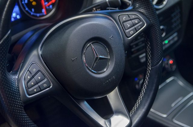 Mercedes-Benz Clase B 200d 7G-DCT