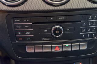 Mercedes-Benz Clase B 200d 7G-DCT