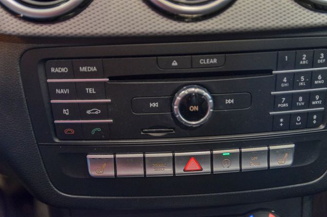 Mercedes-Benz Clase B 200d 7G-DCT
