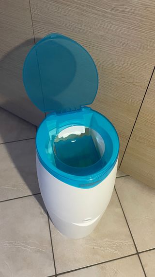 Foppapedretti Angelcare mangiapannolini