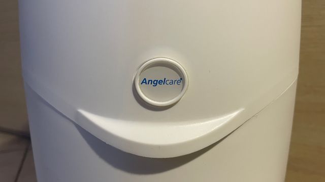 Foppapedretti Angelcare mangiapannolini