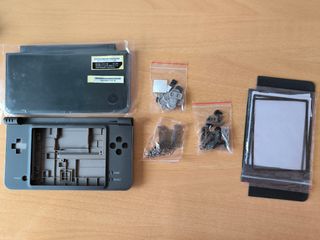 Repuestos Nintendo DSI XL