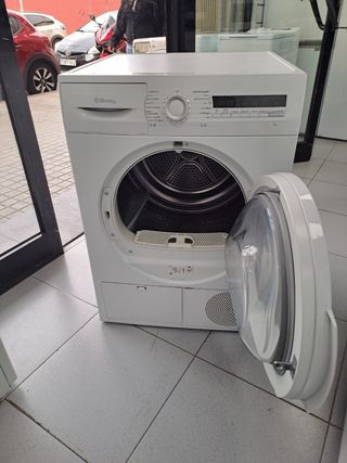 ♡SECADORA CONDENSACIÓN BALAY 8,KG GARANTÍA + TRANS