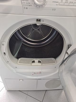 ♡SECADORA CONDENSACIÓN BALAY 8,KG GARANTÍA + TRANS