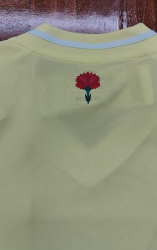 Camiseta ESPAÑA EUROCOPA 2024 NUEVA A ESTRENAR