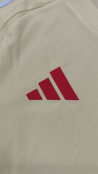 Camiseta ESPAÑA EUROCOPA 2024 NUEVA A ESTRENAR