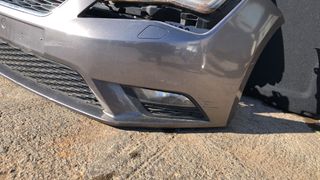 FRENTE COMPLETO SEAT LEON 3 III 2016 1.6 TDI 110cv