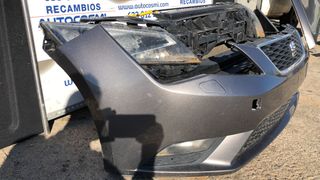 FRENTE COMPLETO SEAT LEON 3 III 2016 1.6 TDI 110cv
