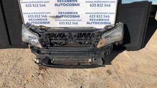 FRENTE COMPLETO SEAT LEON 3 III 2016 1.6 TDI 110cv