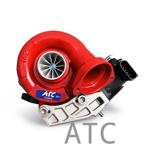 Turbo híbrido ATC-HB 250 CV 49135-05670