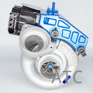 Turbo híbrido ATC-HB 250 CV 49135-05670
