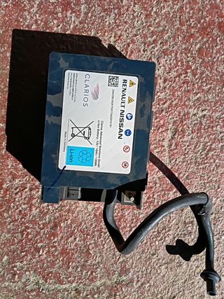 Batería híbrida NISSAN/RENAULT 1393643