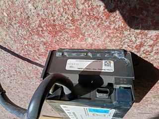 Batería híbrida NISSAN/RENAULT 1393643