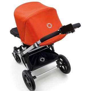Soporte para móvil smartphone carrito Bugaboo