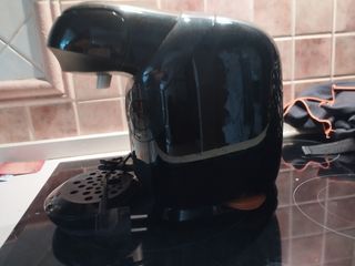 Cafetera Bosch Tassimo Negra