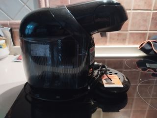 Cafetera Bosch Tassimo Negra