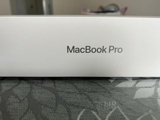 MacBook Pro 13 M2 Plata