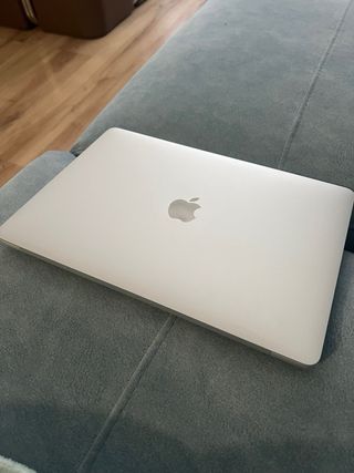 MacBook Pro 13 M2 Plata