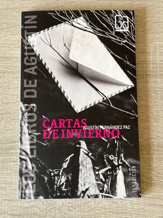 Cartas de invierno (Gran Angular) (Spanish Edit...