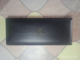 Set compasso Zenith vintage