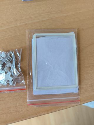 Repuestos Nintendo DSI XL