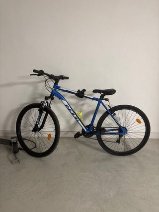Bicicleta Montaña Attack 80s Talla L