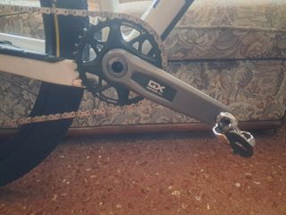 Bicicleta Trek Procaliber 2024