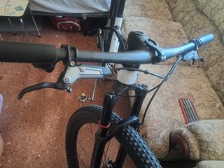 Bicicleta Trek Procaliber 2024