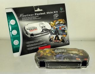 Custodia protettiva Logitech PSP