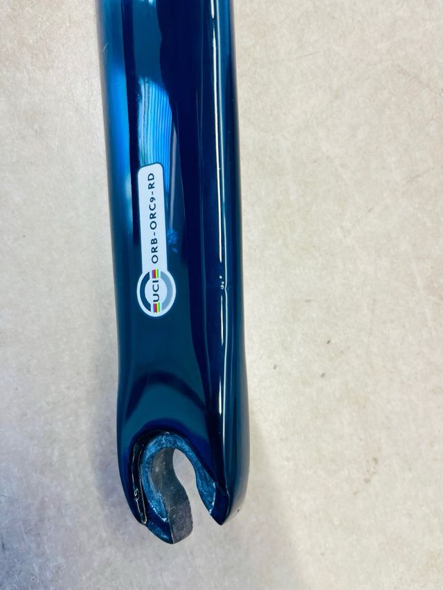 Horquilla Carbono Orca OMX