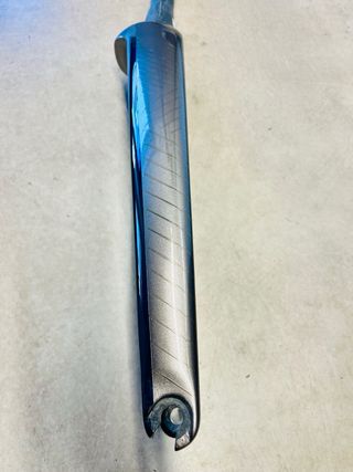 Horquilla Carbono Orca OMX