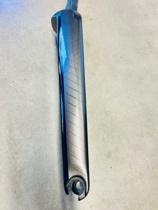 Horquilla Carbono Orca OMX