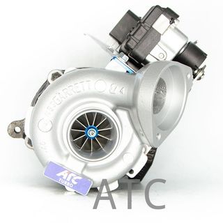 Turbo hibrido ATC-HB 235CV 731877
