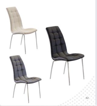 Pack Sillas Comedor PROMOCIÓN