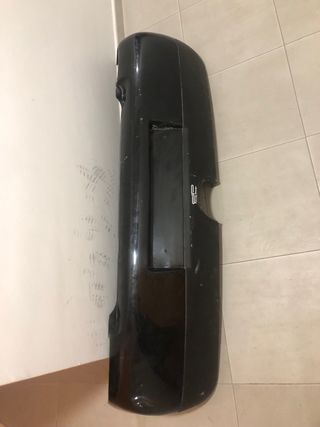 Paragolpes trasero VW Lupo GT/GTI
