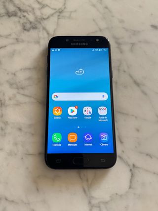 Samsung Galaxy J5 2017