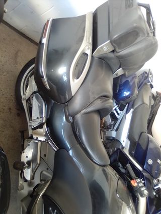 BMW K1200LT