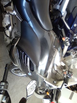 BMW K1200LT