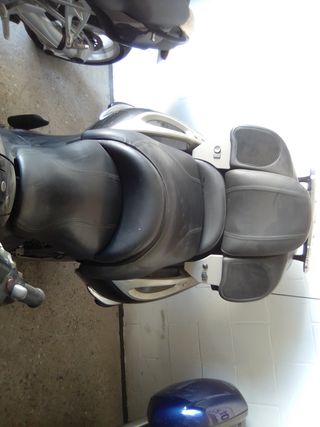 BMW K1200LT