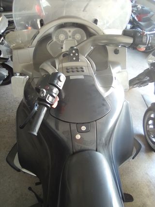 BMW K1200LT