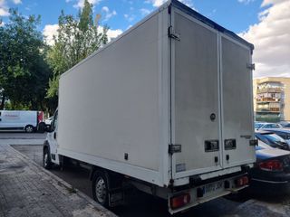 FIAT Ducato 2015