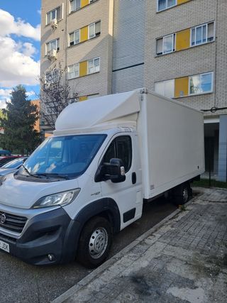 FIAT Ducato 2015